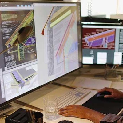 fea finite element Structural Simulation by Abaqus Software simulation zyibo center